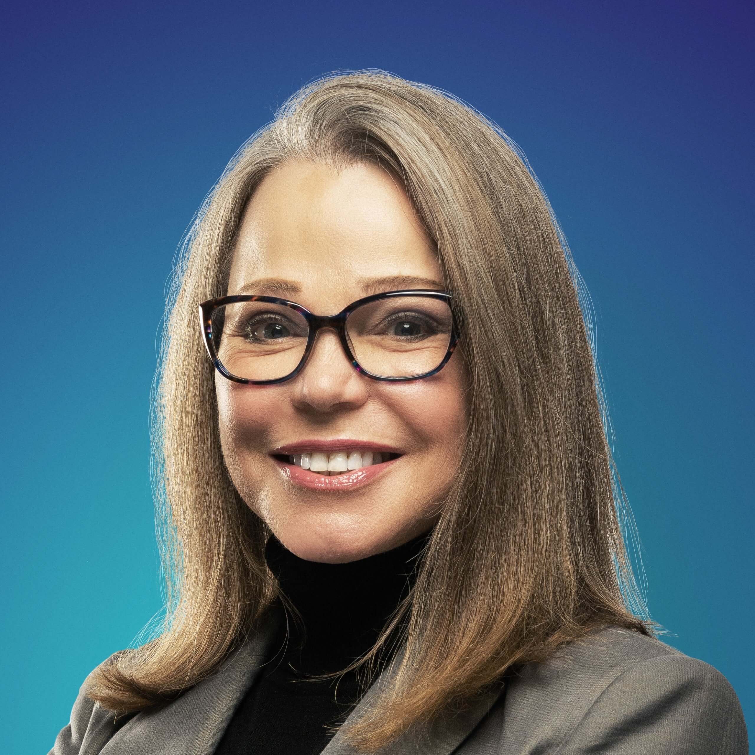 Barbara Warren