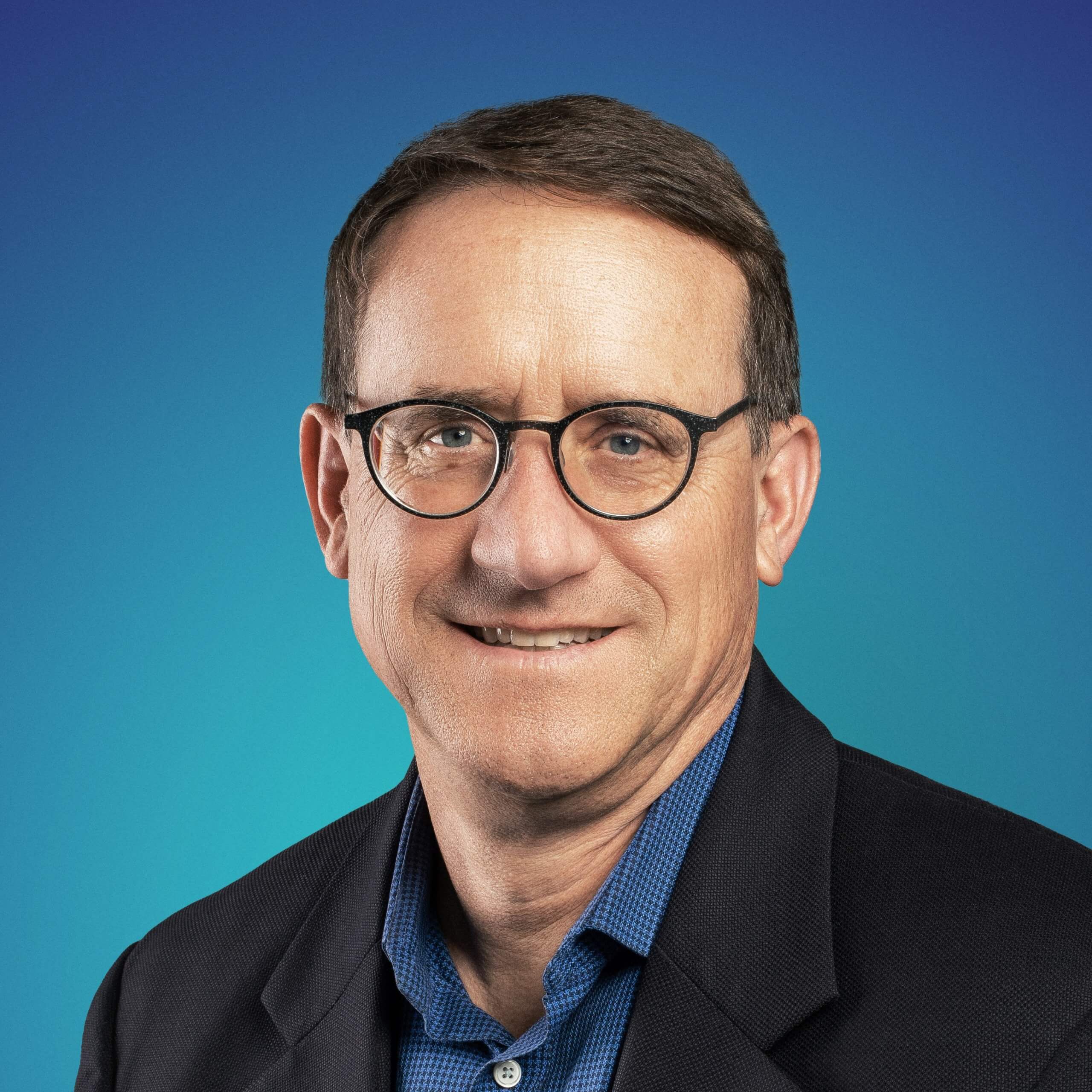 David Madden