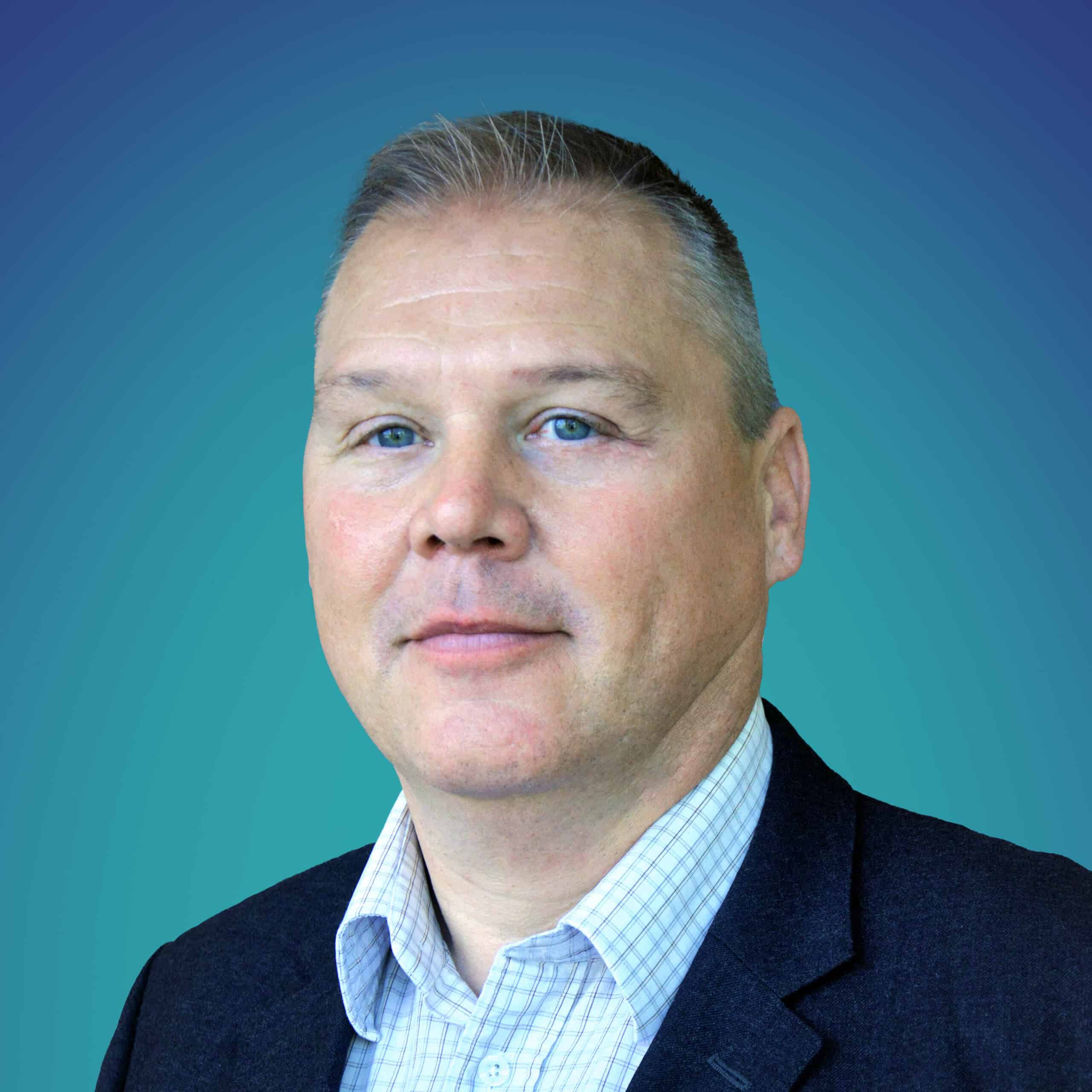 Jason Hampson
