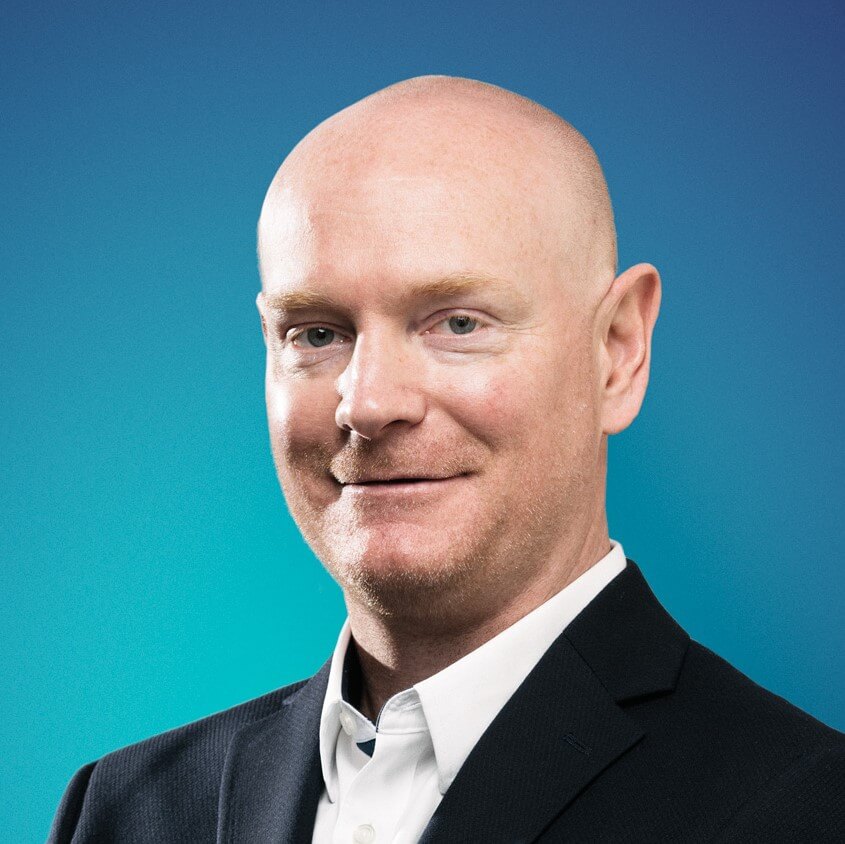 Jason Cox, PhD