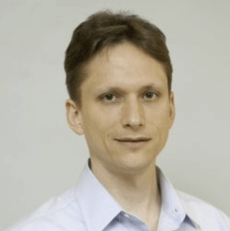 John Iafrate, MD