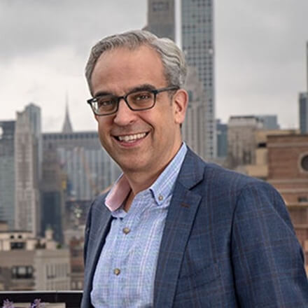Brett Zbar, MD