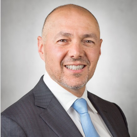 Ezra Cohen, MD