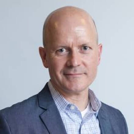 Keith Flaherty, MD