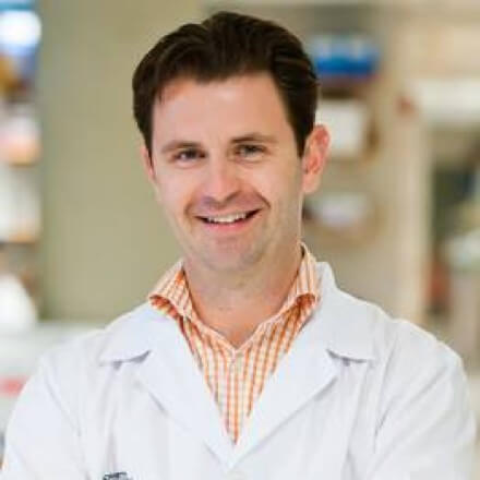 Ryan Corcoran, MD PhD