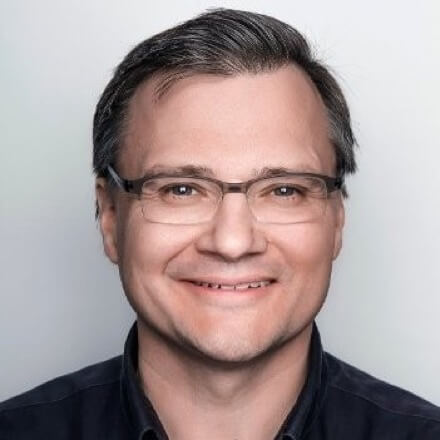 Steve Kaldor, PhD