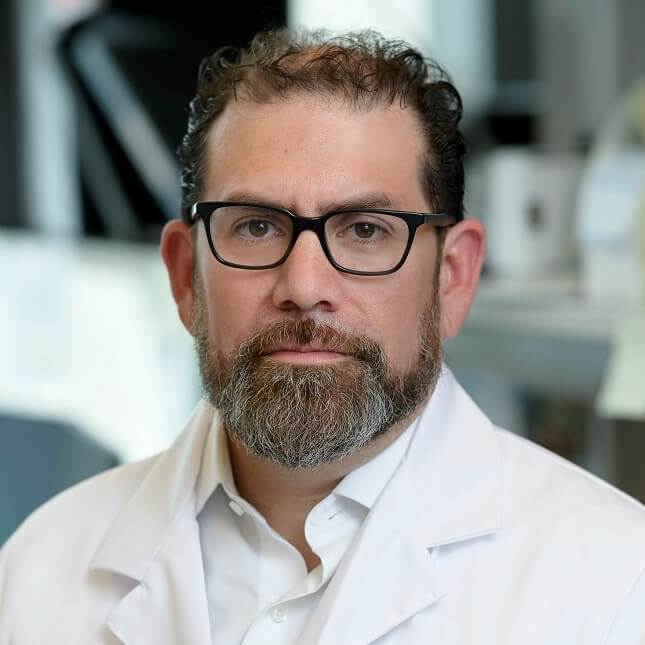 Luis Diaz, MD