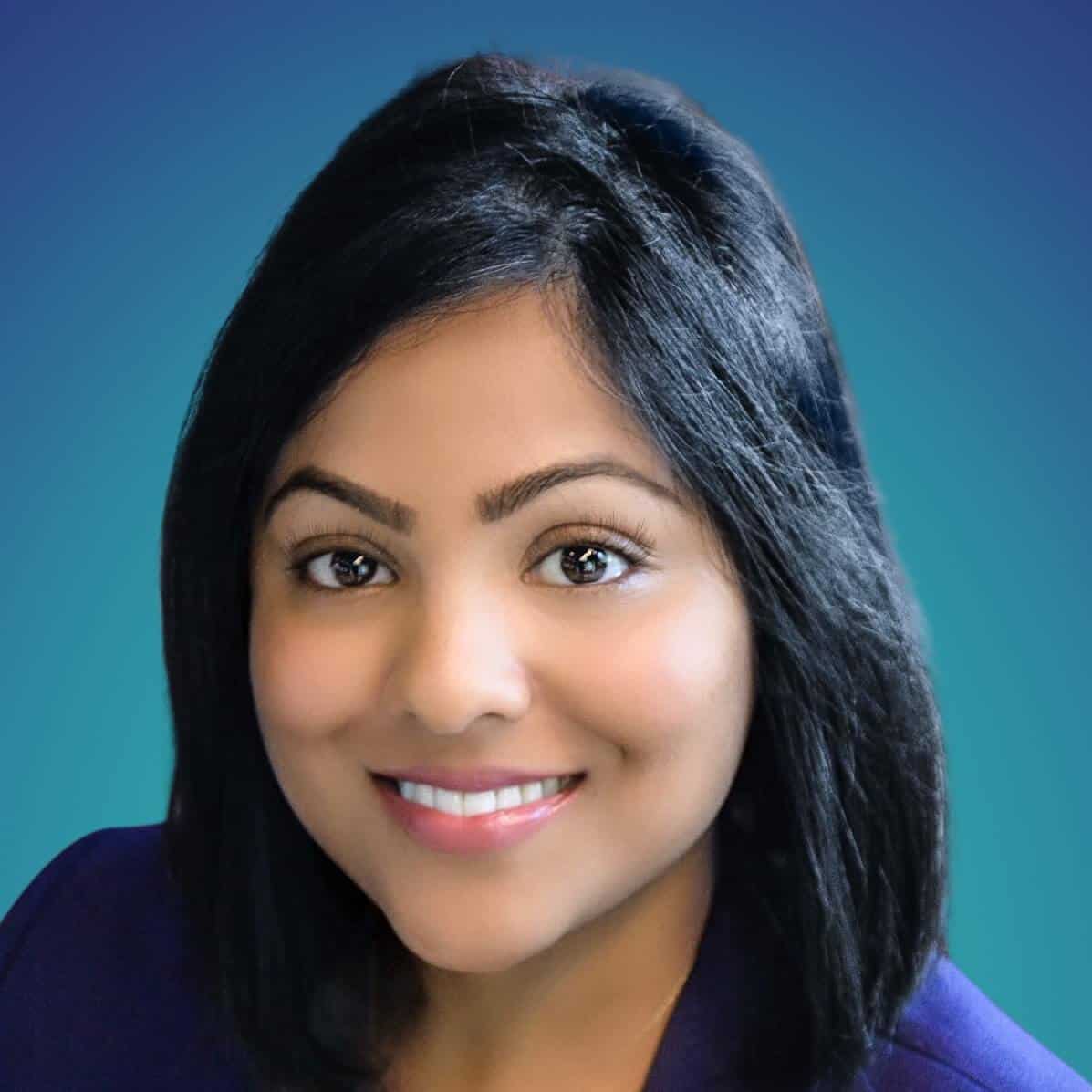Priyanka Shah