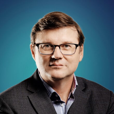 Richard Williams, MBBS, PhD